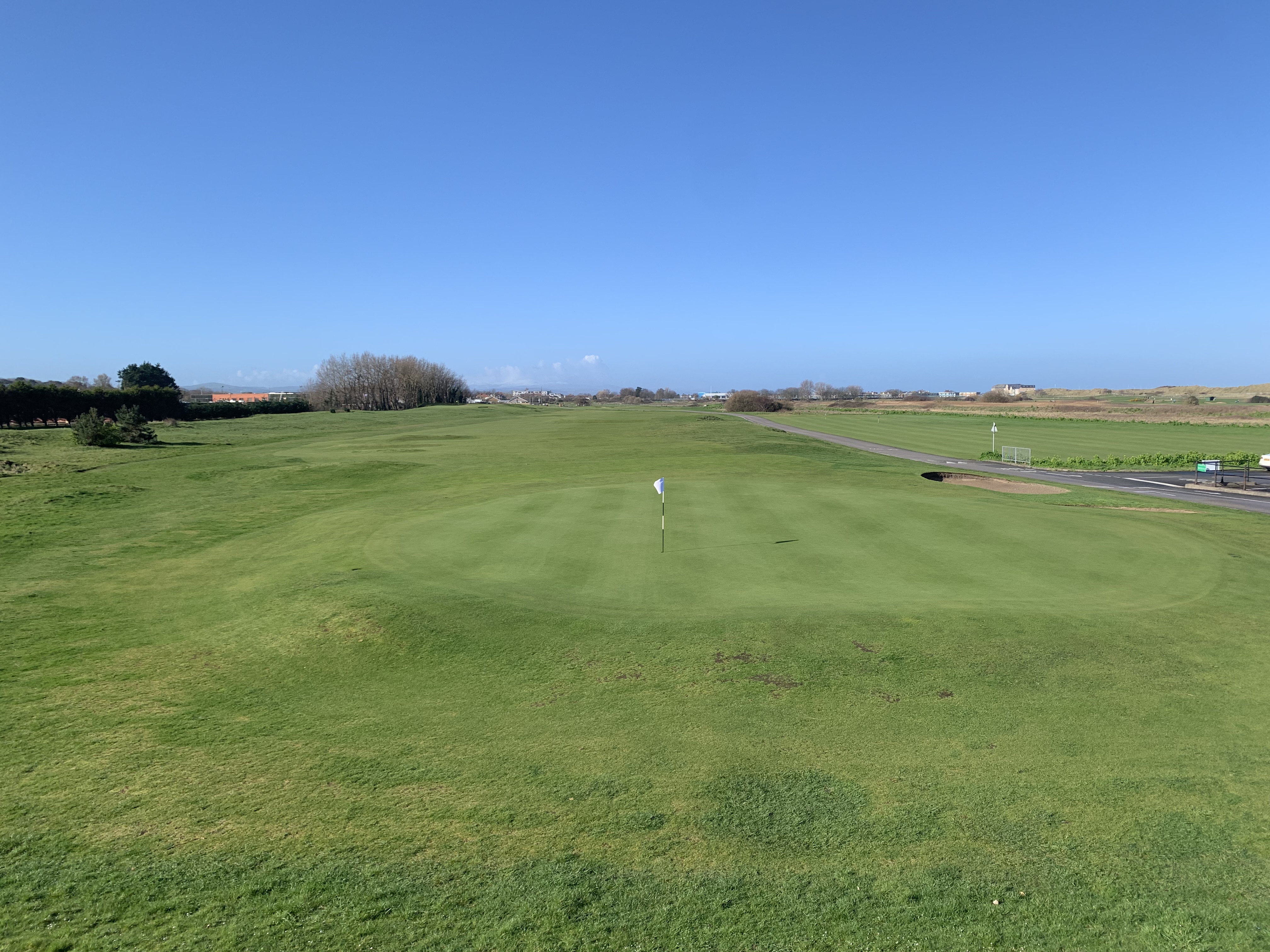 Prestatyn