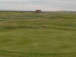 Rhyl